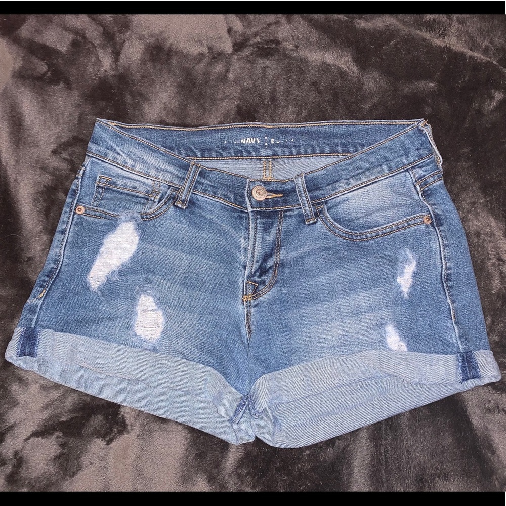 Old Navy shorts